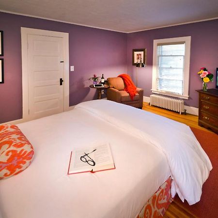 Barrows House Bed and Breakfast Dorset Buitenkant foto