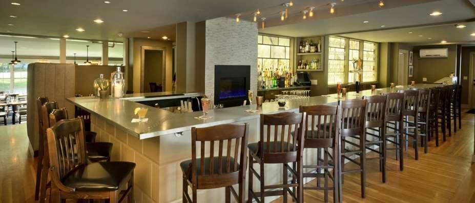 Barrows House Bed and Breakfast Dorset Restaurant foto