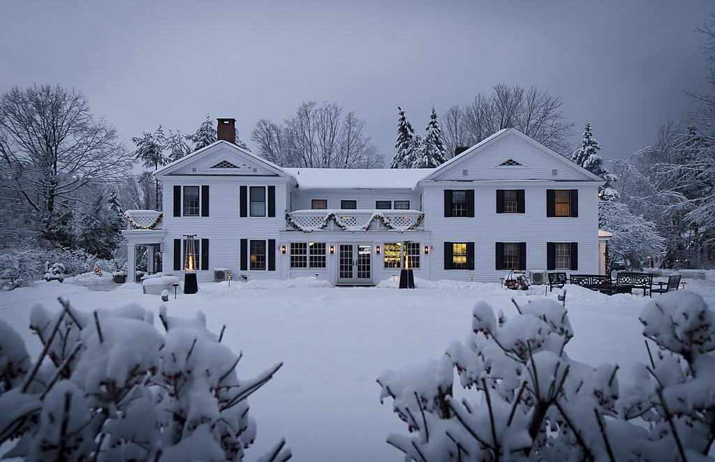 Barrows House Bed and Breakfast Dorset Buitenkant foto