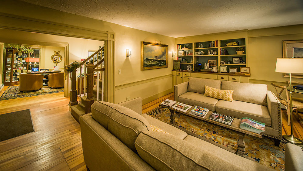 Barrows House Bed and Breakfast Dorset Buitenkant foto