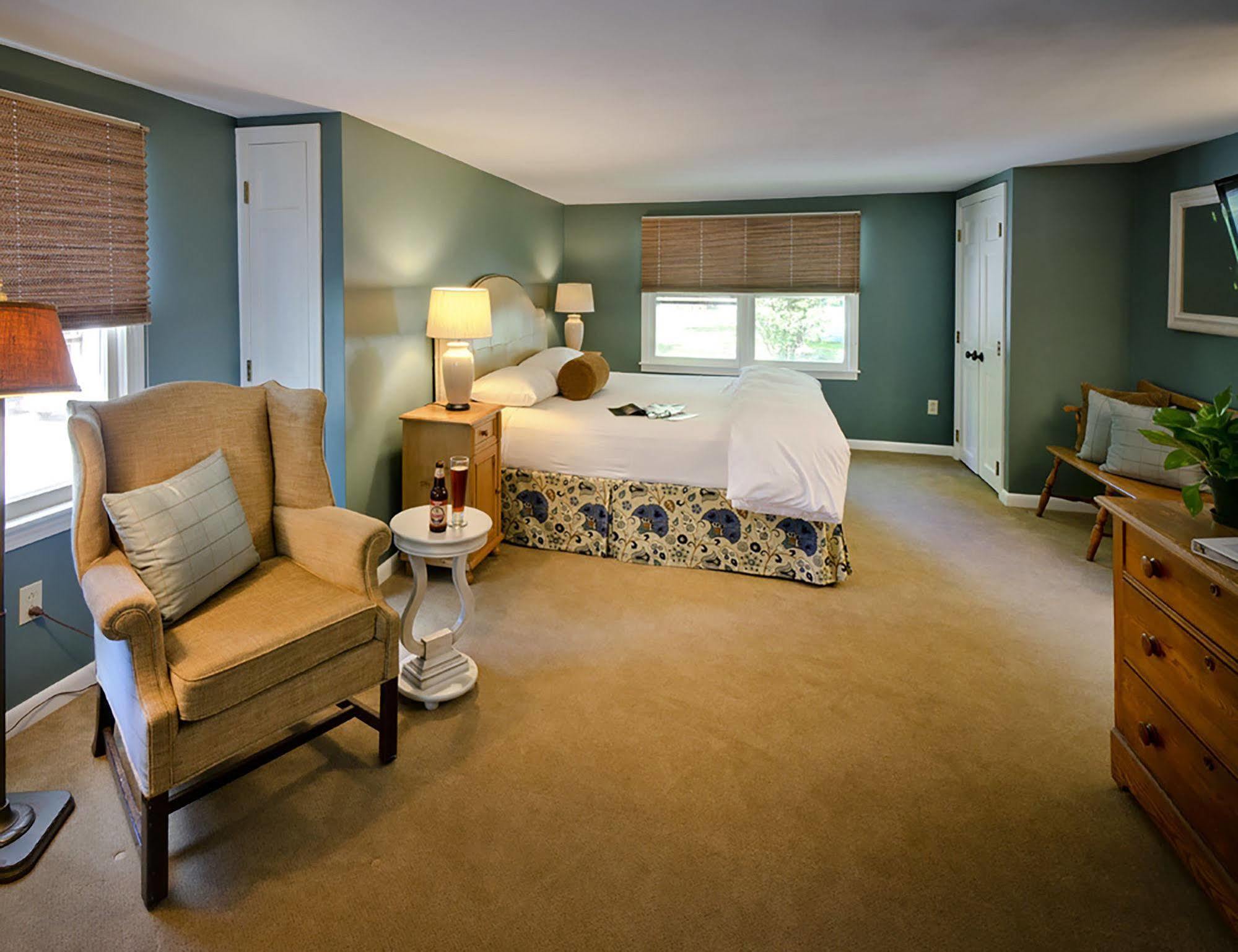 Barrows House Bed and Breakfast Dorset Buitenkant foto