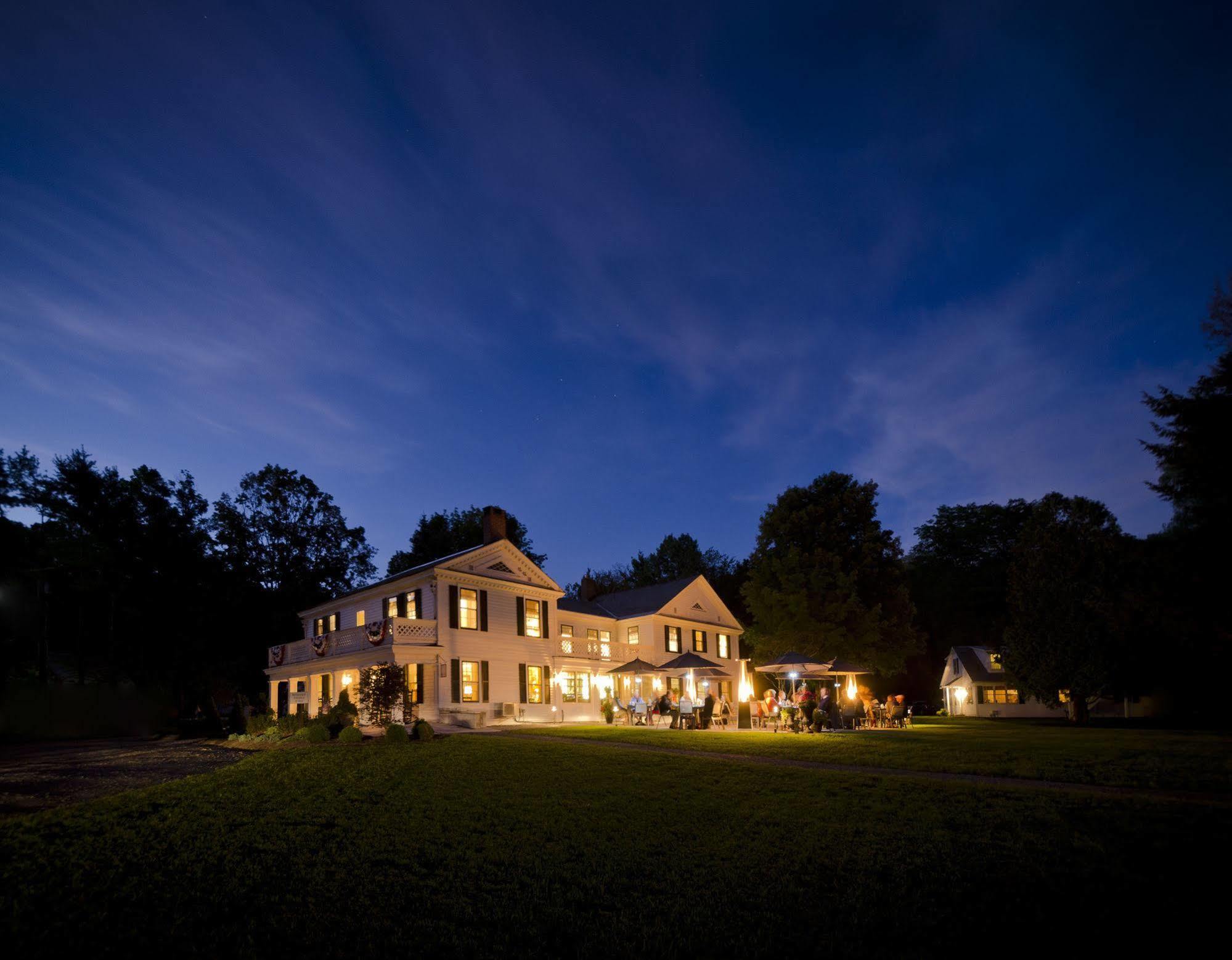 Barrows House Bed and Breakfast Dorset Buitenkant foto