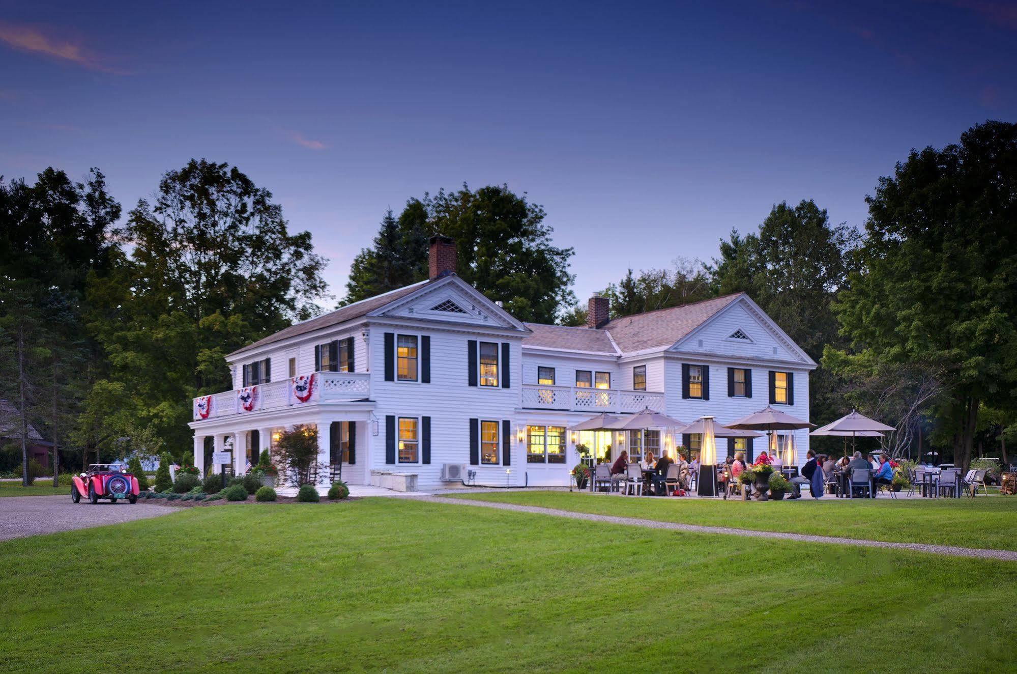 Barrows House Bed and Breakfast Dorset Buitenkant foto