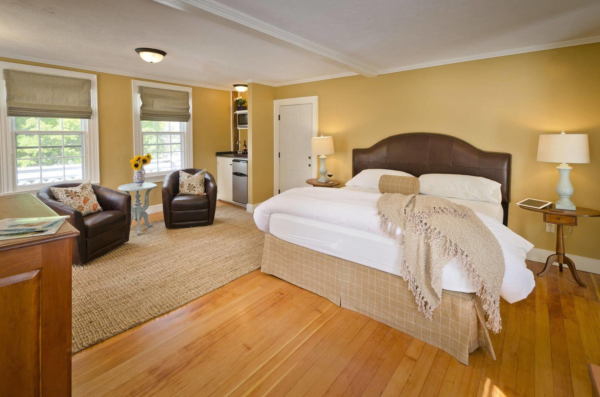 Barrows House Bed and Breakfast Dorset Buitenkant foto